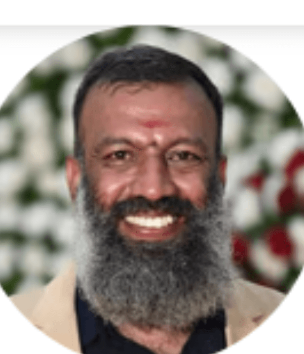 Mahadeva Prasad R — Supporting Actor