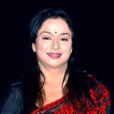 Mahasweta Ray