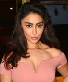 Mahek Chahal
