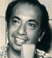 Mahendra Kapoor still