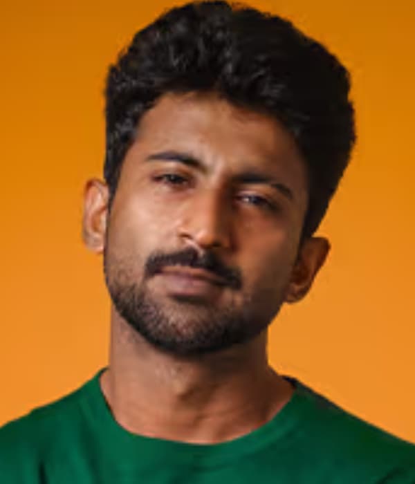 Mahendran