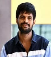Mahesh Achanta