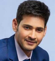 Mahesh Babu — Actor