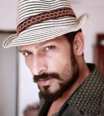 Mahesh Balraj