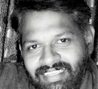 Mahesh Ghag