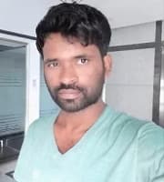 Mahesh Kodiyal — Director