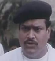 Mahesh Kokate