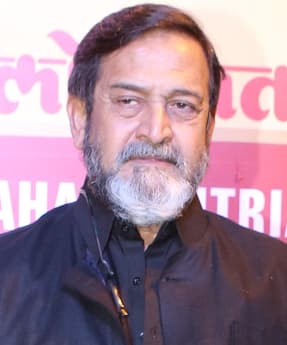 Mahesh Manjrekar — Director