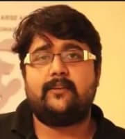 Mahesh Pandey — Producer