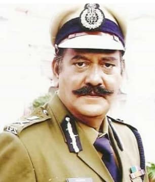 Mahesh Raj