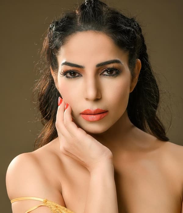 Mahi Khan