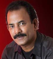 Major Ravi — Supporting Actor