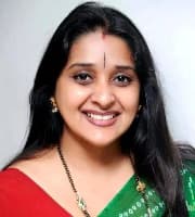 Malavika Avinash