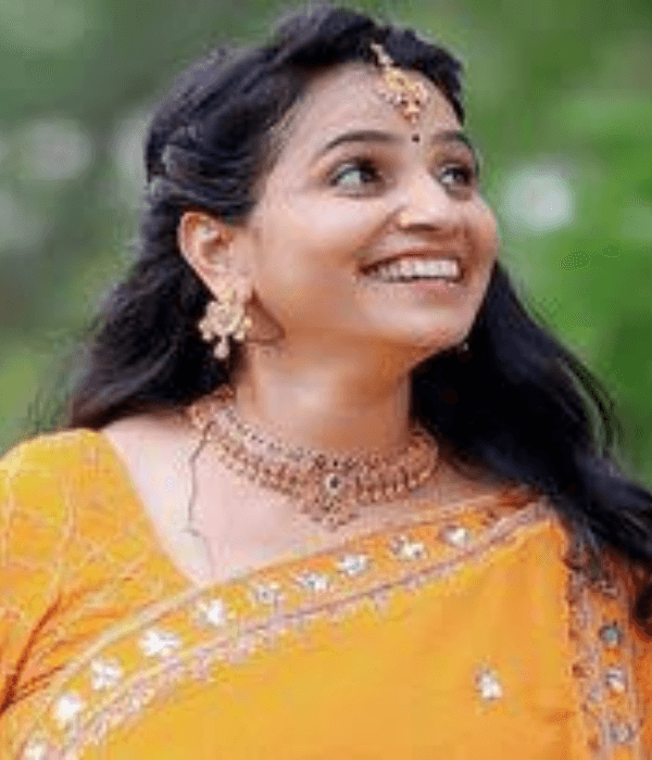Malayaja Prabhakhar — Producer