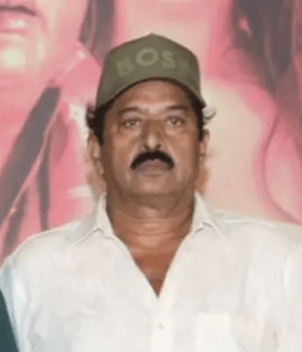 Mallela Prabhakar — Producer