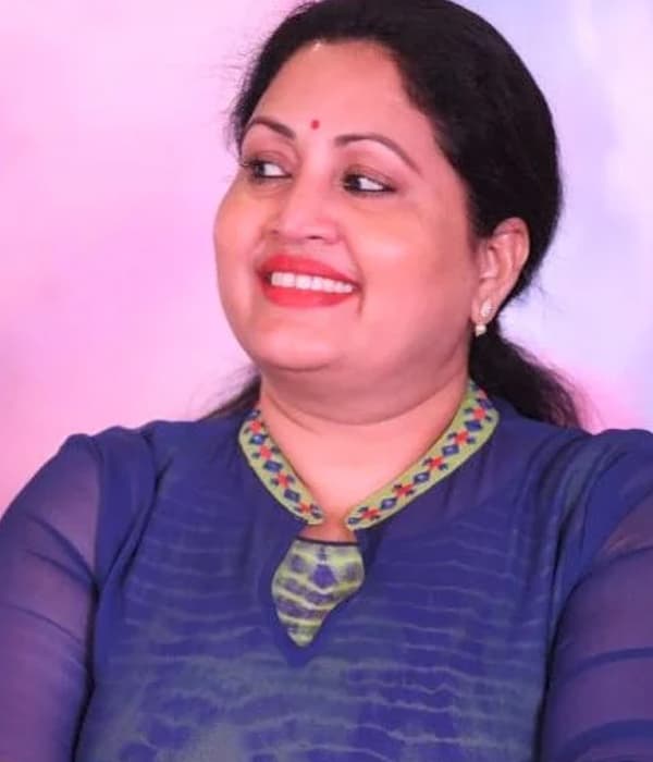 Mallela Rajitha — Supporting Actress