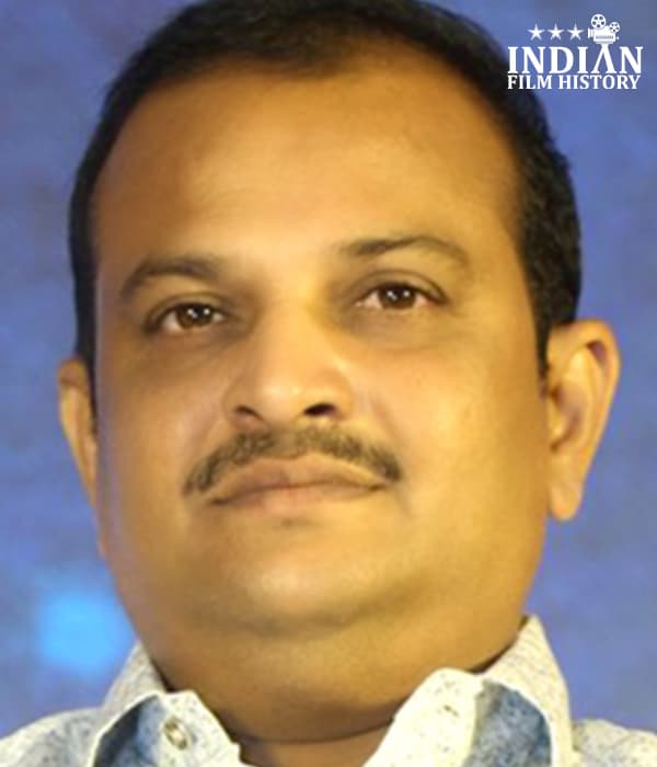 Mallikarjun Naragani