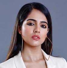 Malvi Malhotra — Actress