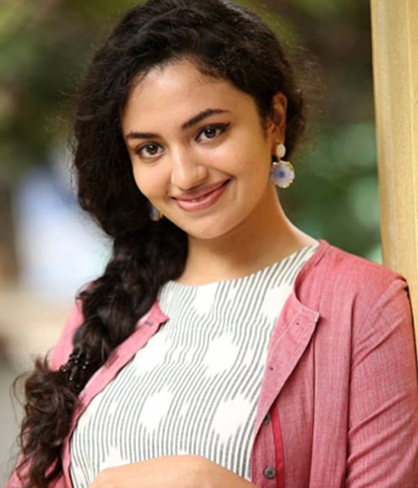 Malvika Nair