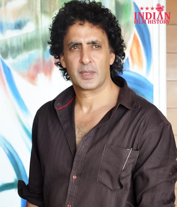 Mamik Singh — Actor