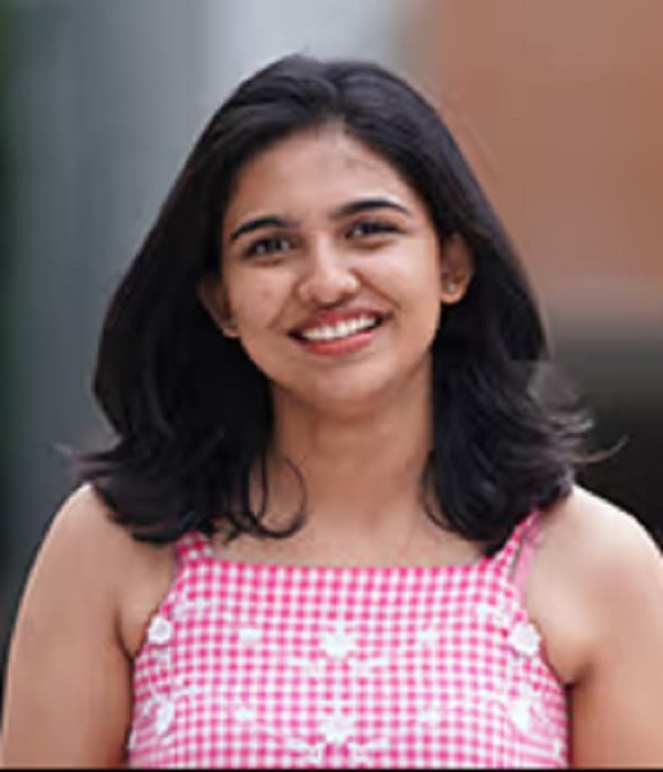 Mamitha Baiju