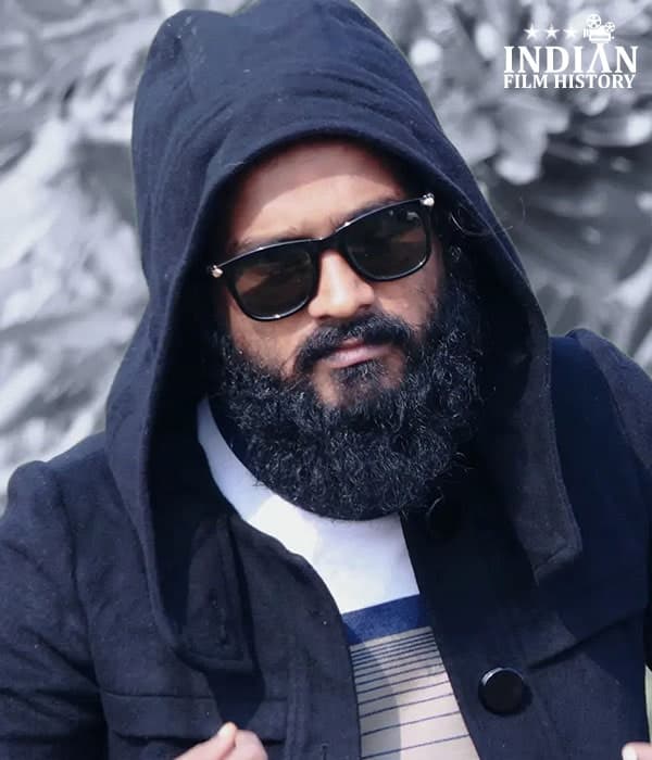 Man Singh Karamati