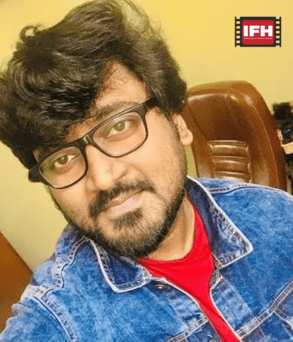 Manas Kumar Sahoo — Editor