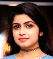 Manasa Radhakrishnan