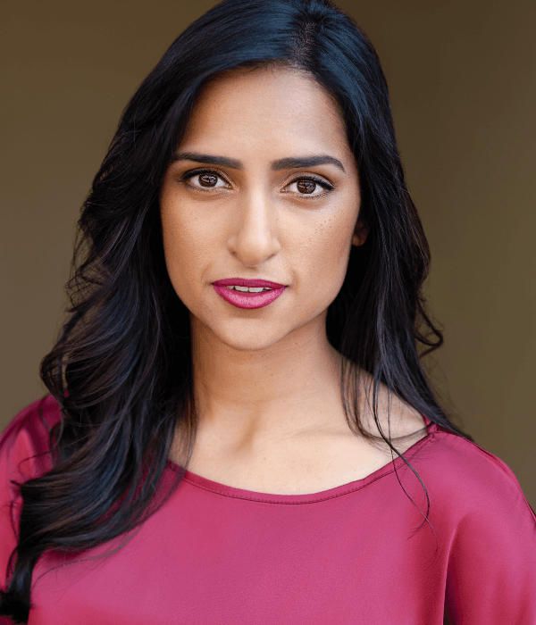 Manasa Veena — Supporting Actress
