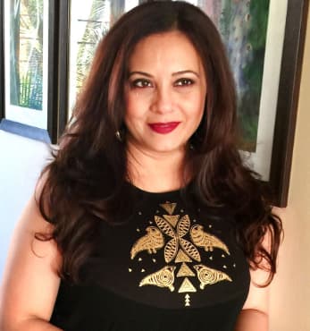 Manasi Joshi Roy