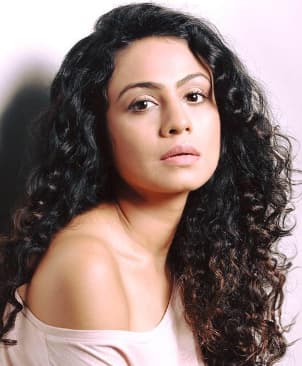 Manasi Parekh