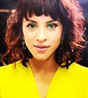 Manasi Scott — Supporting Actress