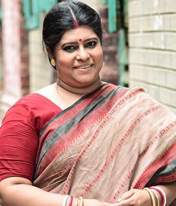 Manasi Sinha