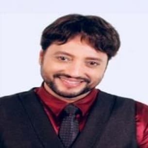 Manav Sohal — Actor