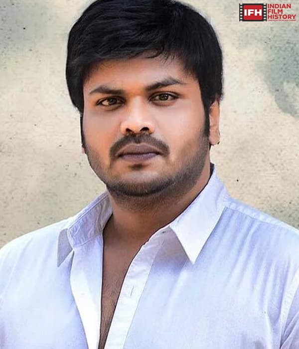 <p>Manchu Manoj</p>