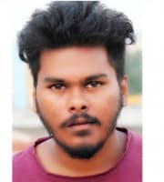 Mandava Sai Kumar