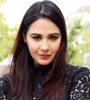 Mandy Takhar — Actress