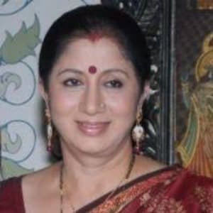 Mangala Kenkre