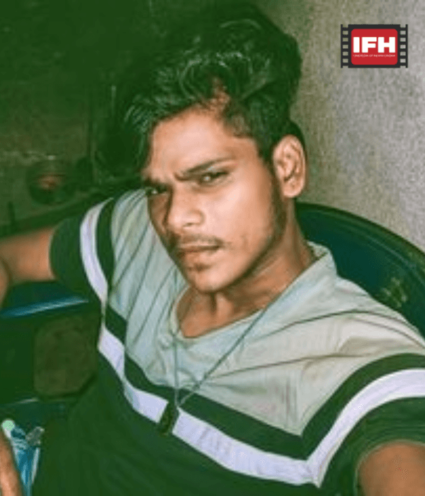 Mangu Kumar Sahoo