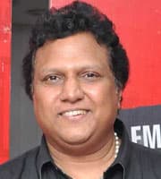 Mani Sharma — Music director