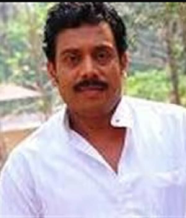 Manikandan Pattambi