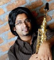  Manikanth Kadri still