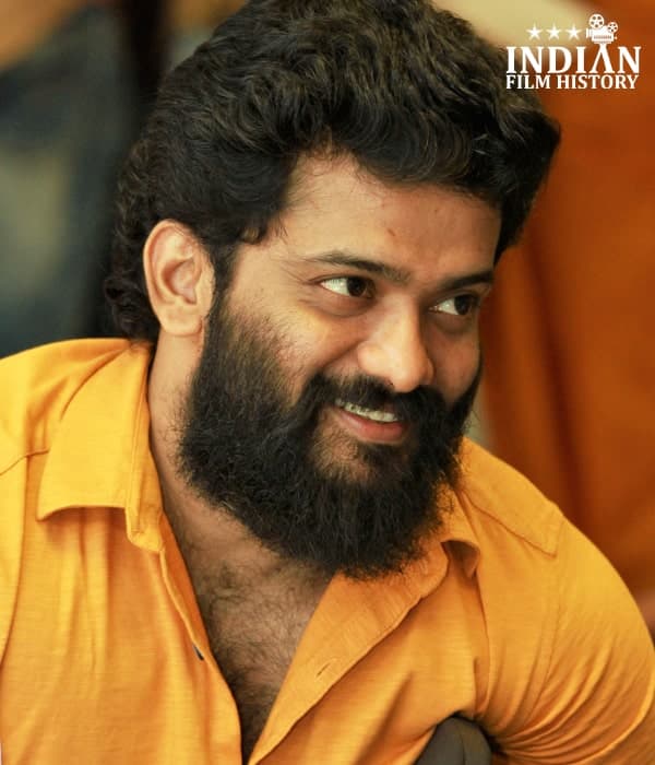 Manikuttan — Supporting Actor