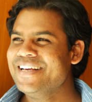 Manish Vaghela — Supporting Actor