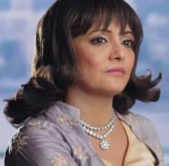 Manisha Kanojia — Actress