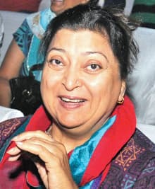 Manjeet Maan — Producer