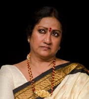 Manju Bhargavi