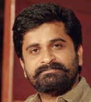 Manjunath Gowda