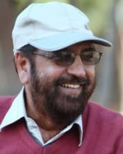 Manmohan Singh — Director