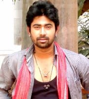 Manmohan Tiwari — Actor
